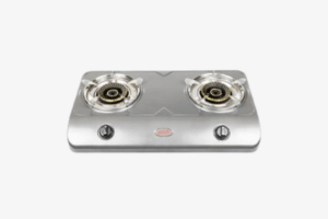 Gazi HTG-2090A Cast Iron Auto Gas Stove 5100 TK
