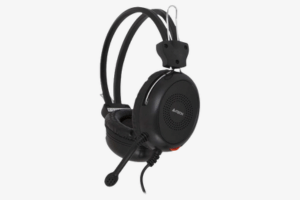 A4Tech HS-30 ComfortFit Stereo Headphone