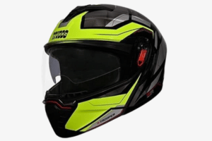 Studds Trooper Modular Full Face Bike Helmet