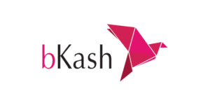 bkash logo